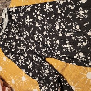 Maternity Soft Long Sleeve Shirt